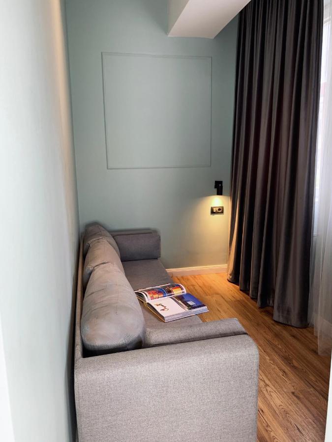 Jn Boutique Hotel بوخارست المظهر الخارجي الصورة