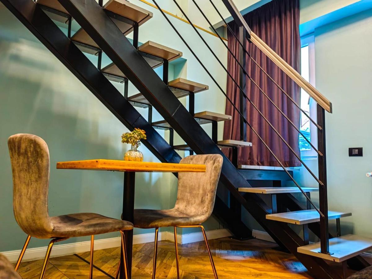 Jn Boutique Hotel بوخارست المظهر الخارجي الصورة