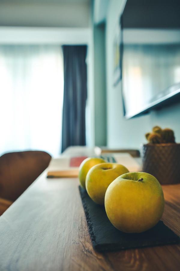 Jn Boutique Hotel بوخارست المظهر الخارجي الصورة