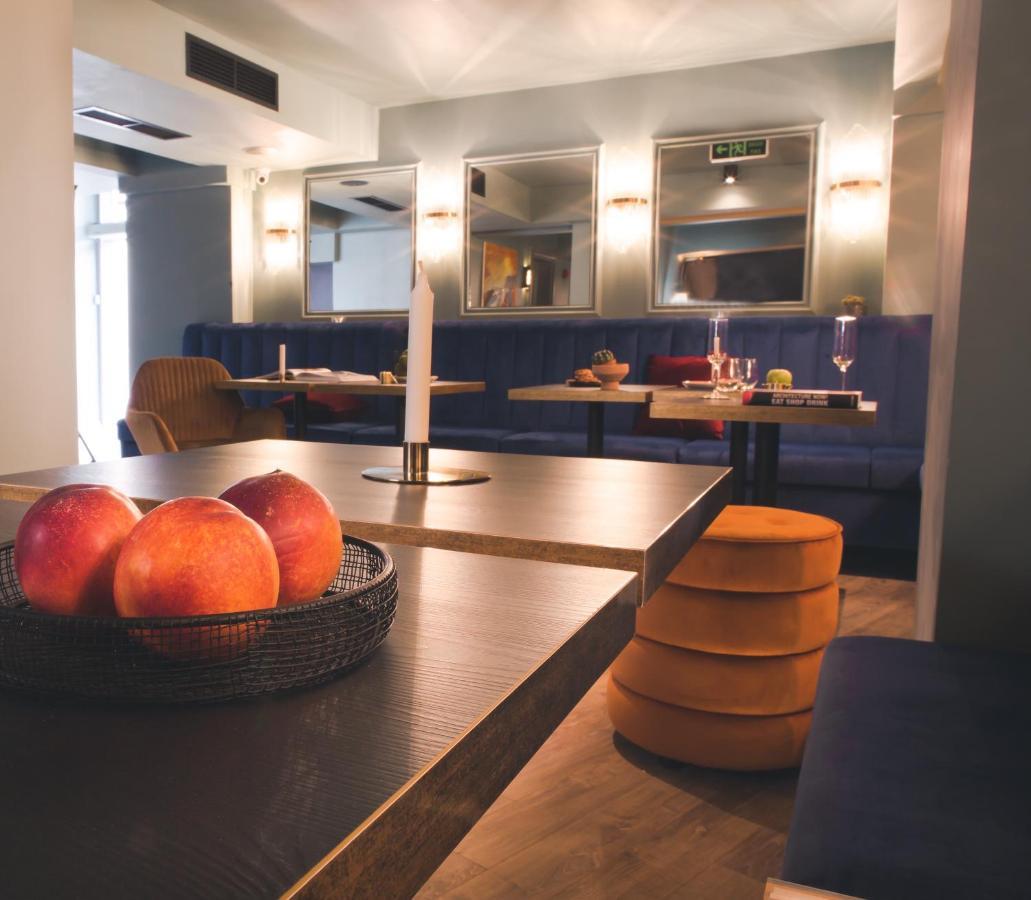 Jn Boutique Hotel بوخارست المظهر الخارجي الصورة