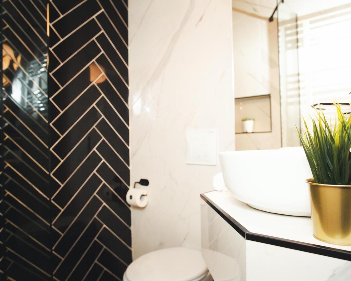Jn Boutique Hotel بوخارست المظهر الخارجي الصورة